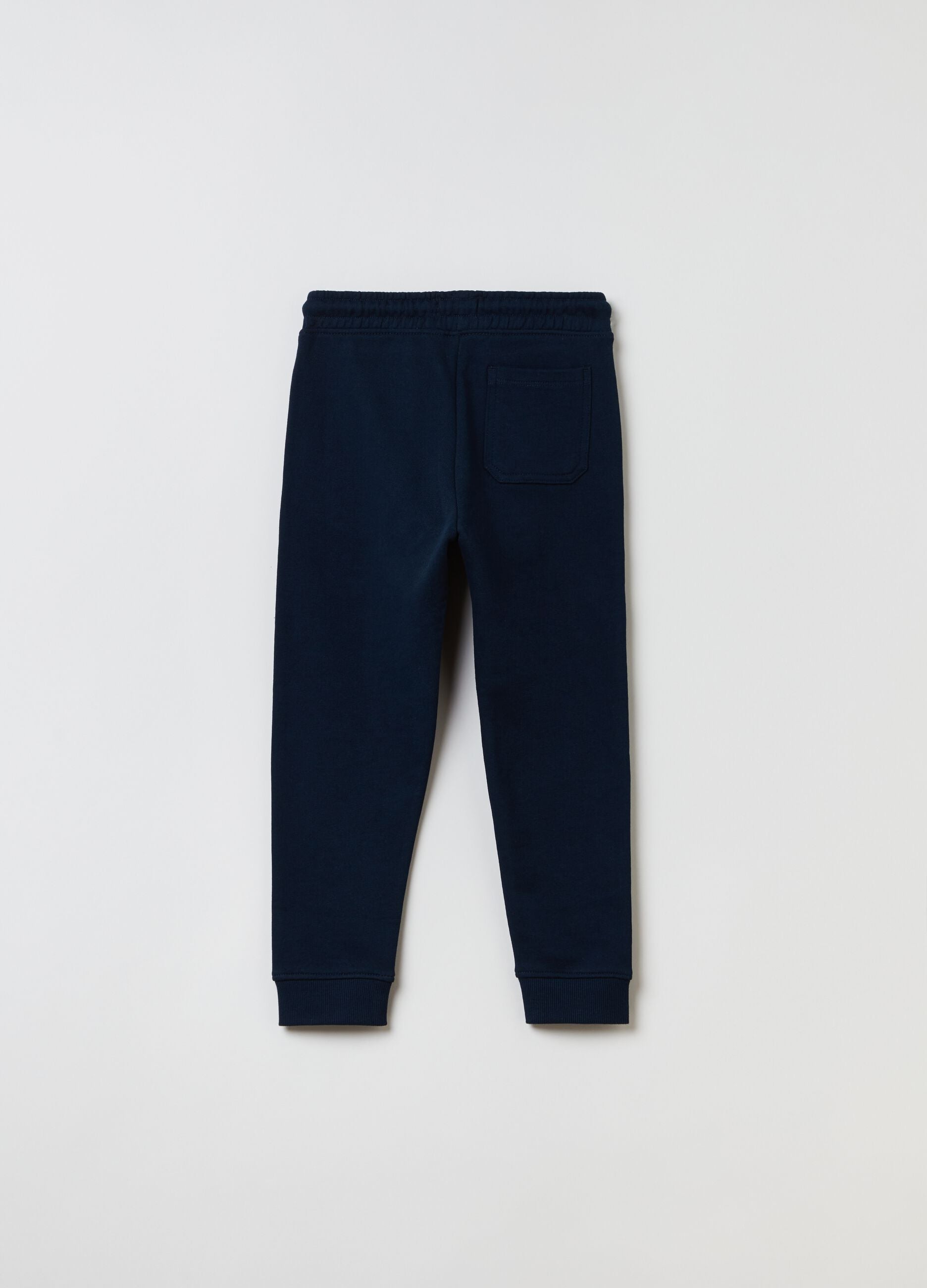 Ovs Fleece Joggers With Drawstring Ovs Fleece Joggers With Drawstring