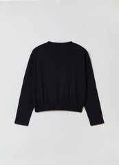 Ovs Girls Dream Print Long Sleeve T-Shirt