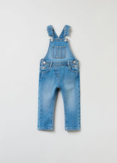 Ovs Denim Dungarees
