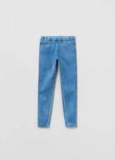 Ovs Jeggings With Pockets