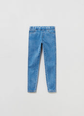 Ovs Jeggings With Pockets