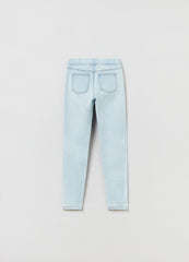 Ovs Jeggings With Pockets