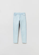 Ovs Jeggings With Pockets