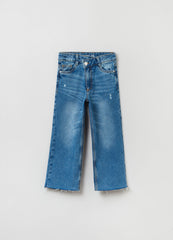 Ovs Straight-Fit Jeans