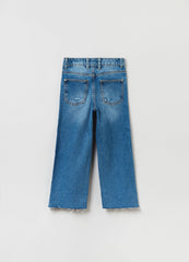 Ovs Straight-Fit Jeans