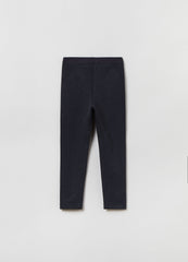 Ovs Leggings With Lurex