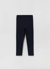 Ovs Leggings With Lurex