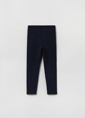 Ovs Leggings With Lurex