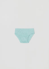 Ovs Five-Pack Briefs With Dinosaur Print
