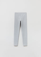 Ovs Leggings With Printed Lettering