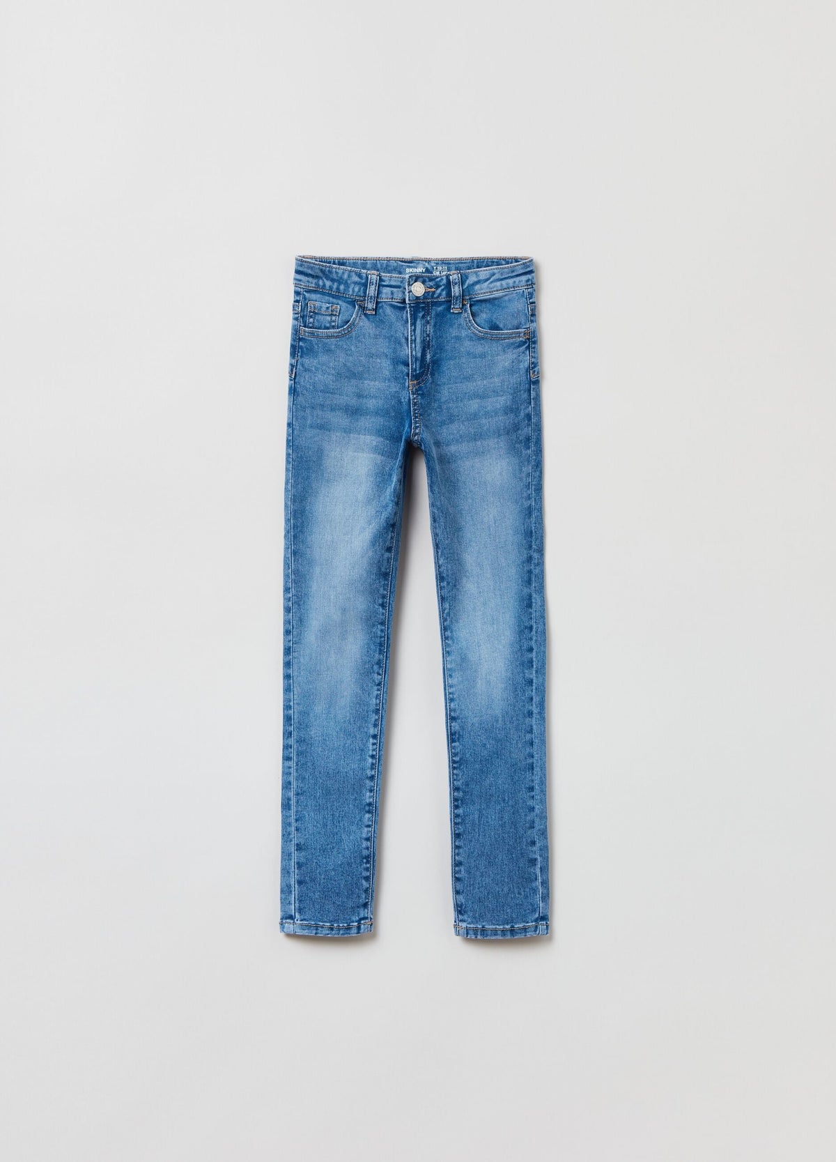 Ovs Five-Pocket