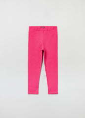 Ovs Treggings With Faux Pockets