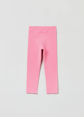 Ovs Treggings With Faux Pockets