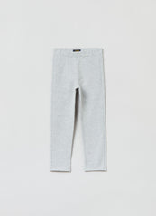 Ovs Treggings With Faux Pockets