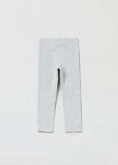 Ovs Treggings With Faux Pockets