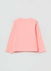 Ovs Long-Sleeved