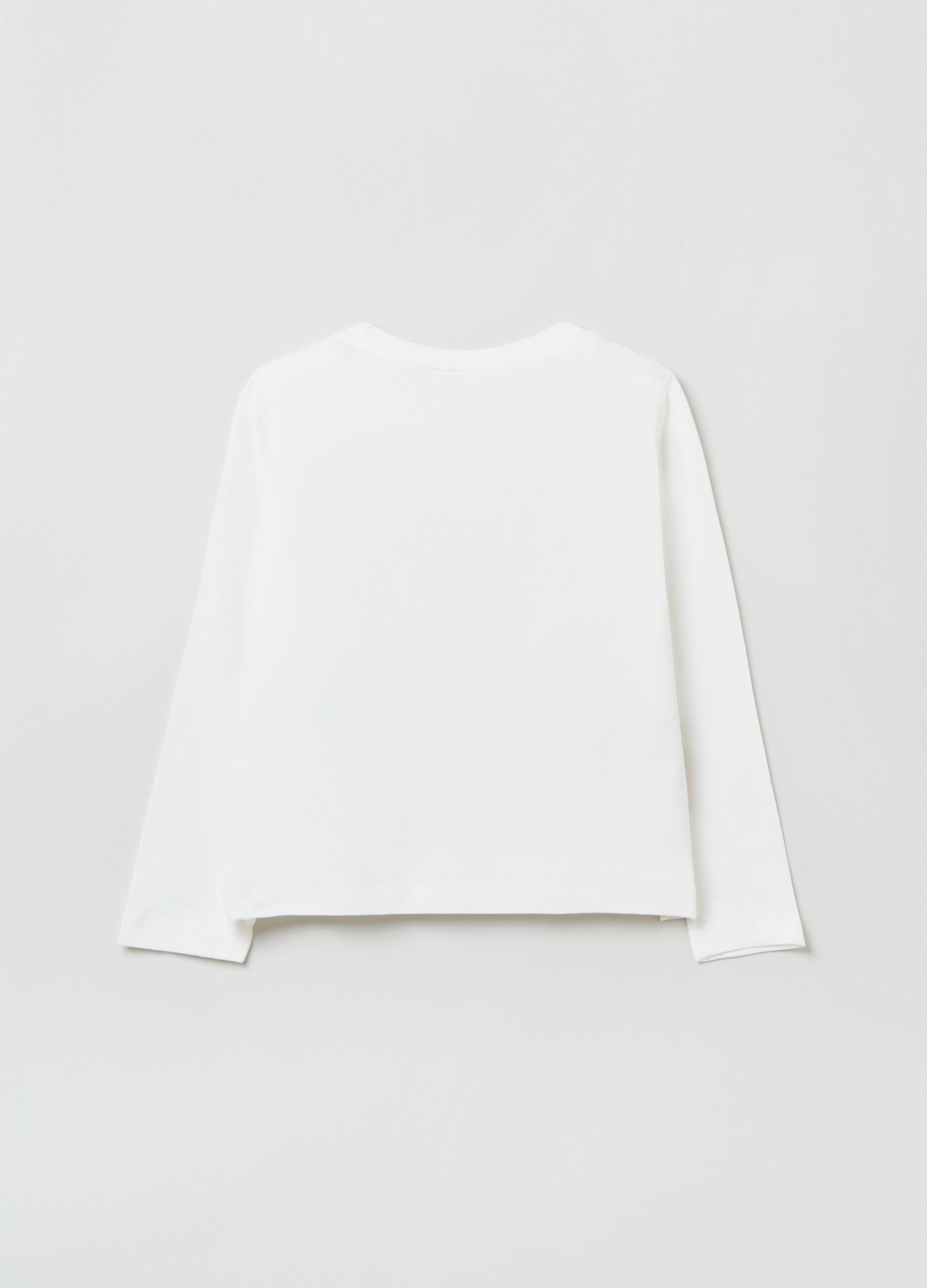 Ovs Long-Sleeved Ovs Long-Sleeved