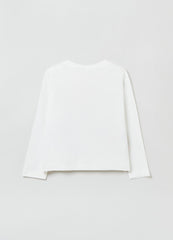 Ovs Long-Sleeved