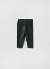 Ovs Baby Boy Ribbed Chenille Trousers