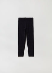 Ovs Leggings With All-Over Print