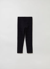 Ovs Leggings With All-Over Print