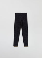Ovs Girls Printed Leggings