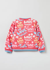 Ovs Girls'S Sweaters