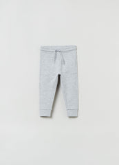 Ovs Fagottino Plush Joggers With Drawstring