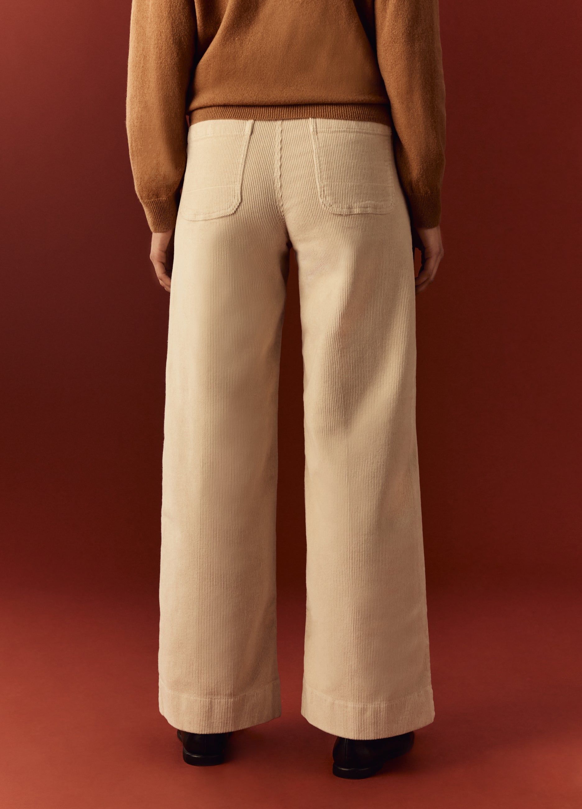 Ovs Women'S Trousers Ovs Women'S Trousers