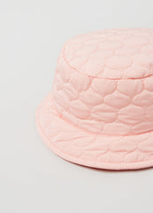 Ovs Girls Quilted Bucket Hat