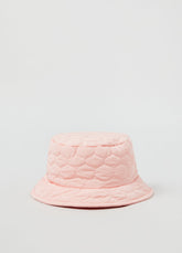 Ovs Girls Quilted Bucket Hat
