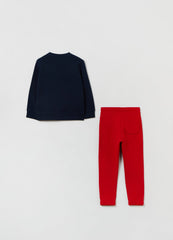 Ovs 3-7 Years Boys'Sportsuits