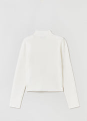 Ovs Girls Ribbed Turtleneck