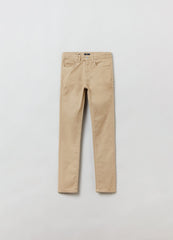 Ovs Kids Boy Slim-Fit Jeans With Five Pockets