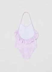Ovs Kids Girl Disney Frozen One-Piece Swimsuit
