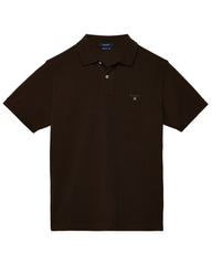 Gant Original Regular Fit Pique Polo Shirt