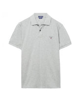 Gant Original Regular Fit Pique Polo Shirt