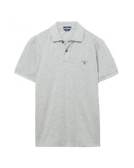 Gant Original Regular Fit Pique Polo Shirt