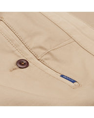 Gant Regular Fit Twill Chinos