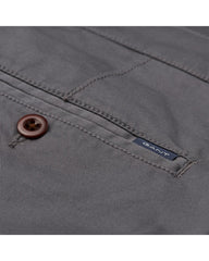 Gant Slim Fit Twill Chinos