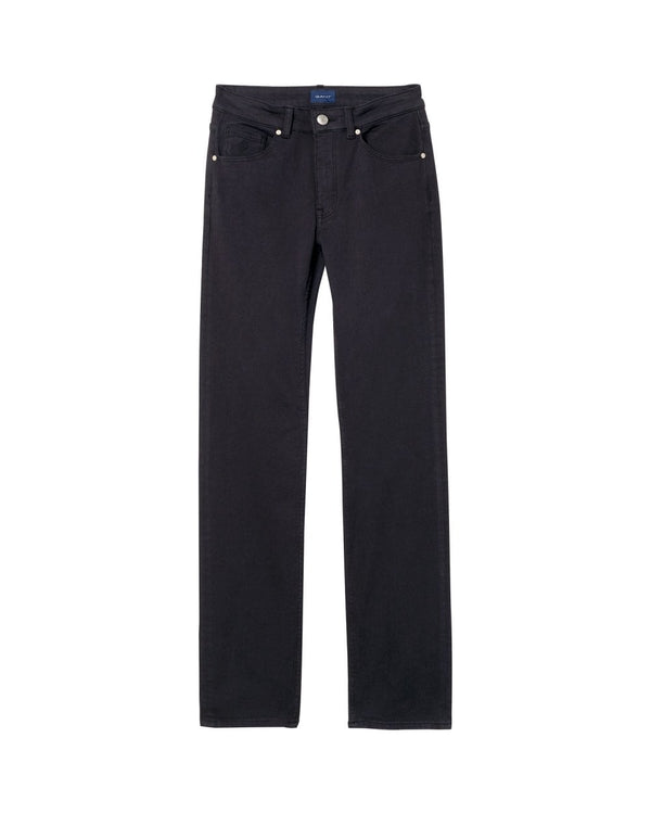 Gant Slim Fit Twill Jeans