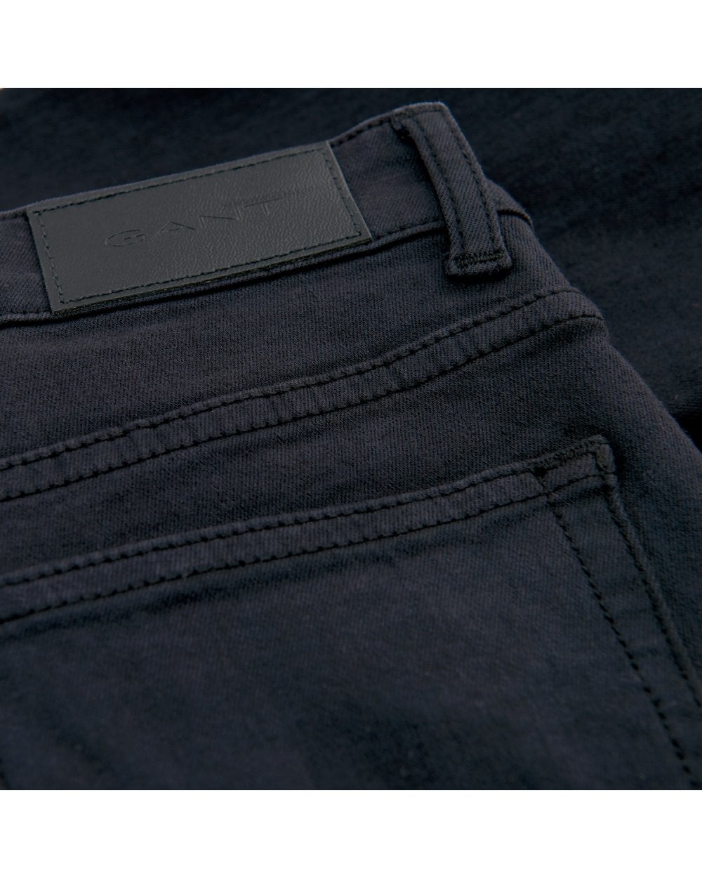 Gant Slim Fit Twill Jeans Gant Slim Fit Twill Jeans