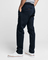 Gant Slim Fit Twill Chinos