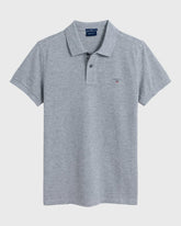 Gant Original Slim Fit Pique Polo Shirt