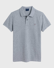 Gant Original Slim Fit Pique Polo Shirt