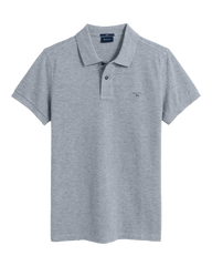 Gant Original Slim Fit Pique Polo Shirt