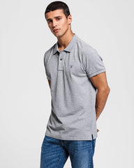 Gant Original Slim Fit Pique Polo Shirt