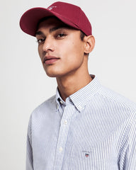 Gant Regular Fit Banker Oxford Shirt