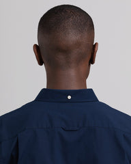 Gant Slim Fit Broadcloth Shirt