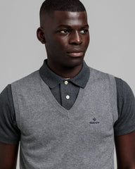 Gant Classic Cotton Slipover